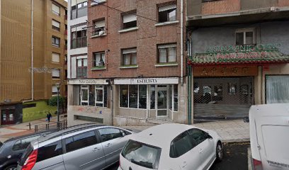 Pedro González Estilista | Peluquería en Sestao / Vizcaya
