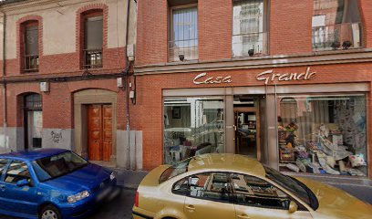 Peluquería Monlou | Peluquería en Medina del Campo / Valladolid