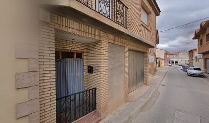 Peluquería Rakel | Peluquería en Mallén / Zaragoza