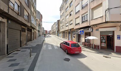 Ana Lema PELUQUERIA | Peluquería en Carballo / La Coruña