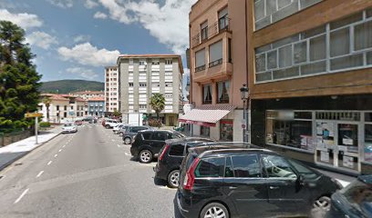 Líneas | Peluquería en Pravia / Asturias