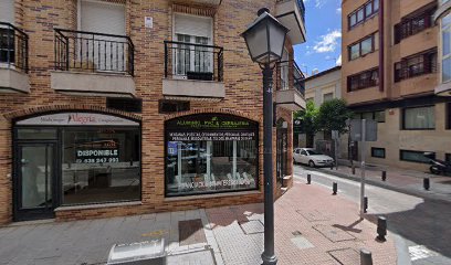 No+Vello | Peluquería en Leganés / 