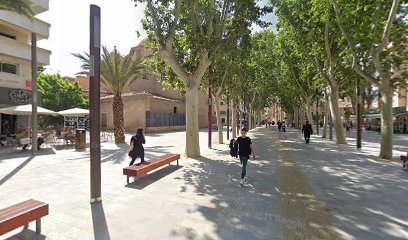 Peluquería Piedad Jiménez | Peluquería en Murcia / Murcia