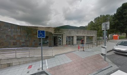 Peluqueria centro civico yolandá alainez | Peluquería en Basauri / Vizcaya