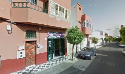 Sparrach | Peluquería en Aguimes / 