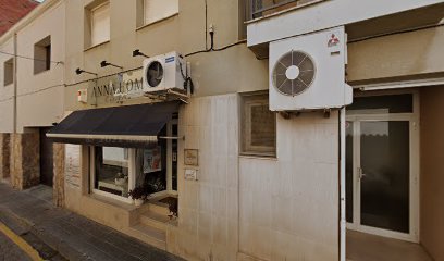 Anna Homs Estética | Peluquería en Palamos / 