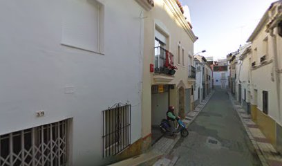 Estética Isabel M. | Peluquería en Coin / 