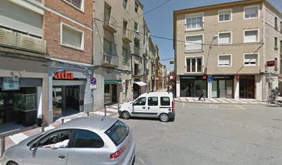 Montserrat Mortes Sererols | Peluquería en Cervera / Lleida
