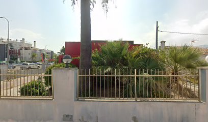 Masbella | Peluquería en Dénia / 