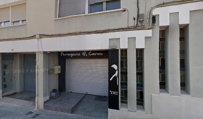 María Del Carmen Escudero Hidalgo | Peluquería en Sant Joan de Vilatorrada / Barcelona