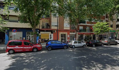 VICTORIA PASTOR | Peluquería en Valencia / 