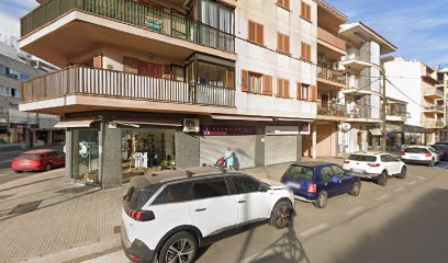Centro LovelInéss | Peluquería en Alcudia / 