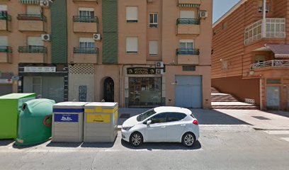 Peluquería 