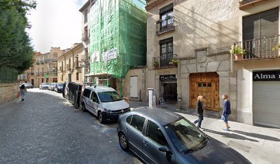 Rosa García Peluquería | Peluquería en Segovia / Segovia