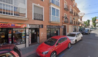 Peluqueria Jimenez | Peluquería en Ciempozuelos / Madrid
