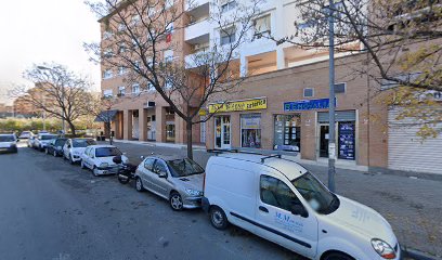 Peluquería Inma Baena | Peluquería en Granada / Granada
