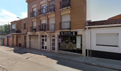 Mistic peluquería unisex | Peluquería en Sant Joan de Vilatorrada / Barcelona