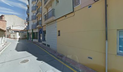 Nacar | Peluquería en Teruel / Teruel