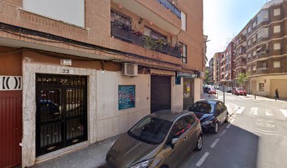 Tuyo Beauty Studio | Peluquería en Torrent / 