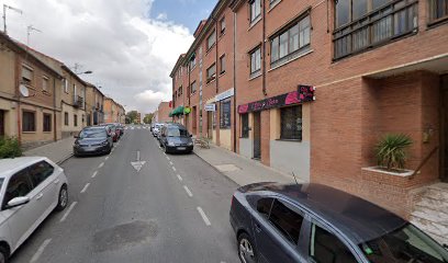 Peluqueria Eva Stilo | Peluquería en Segovia / Segovia