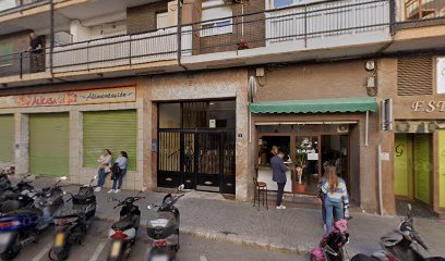 Maria Belén Garcia Lajarin | Peluquería en Alicante / 