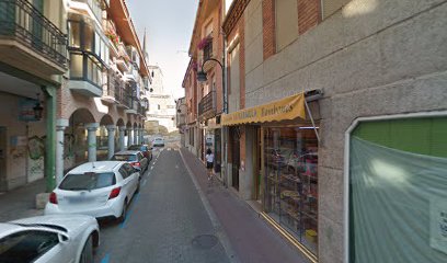 Elyma | Peluquería en Benavente / 