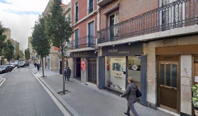 Maria Estilistes Reus | Peluquería en Reus / Tarragona