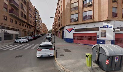 Unitas Studio | Peluquería en Torrent / 