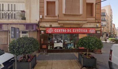Estética Pérez Cano | Peluquería en Almería / 