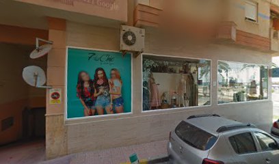 Diana Iani Beauty Salón | Peluquería en Garrucha / 