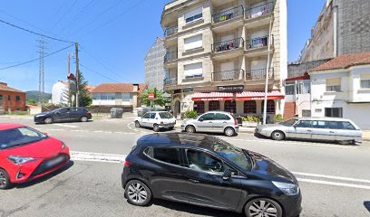 Peluqueria Irene Miguez | Peluquería en Pontevedra / Pontevedra