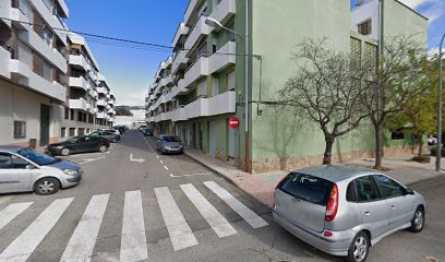 Francisca Teruel Navarro | Peluquería en Ibi / Alicante