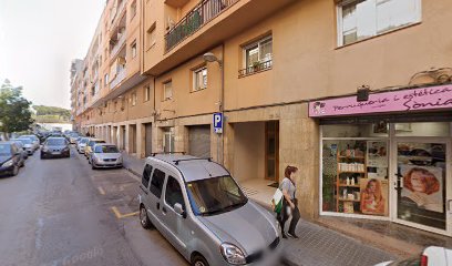 Perruqueria Sònia Unisex | Peluquería en Badalona / Barcelona