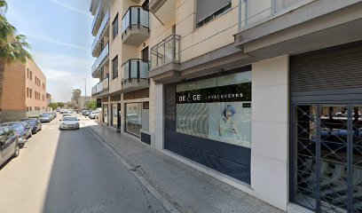 De&Ge Peluqueros | Peluquería en Carlet / Valencia