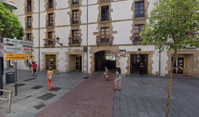 Peluquería Blázquez | Peluquería en Soria / Soria