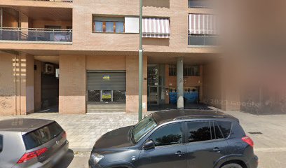 MotiNails | Salón de Manicura y Uñas en Lleida / 
