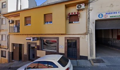 Peluqueria y Estética Kbellos | Peluquería en Úbeda / 