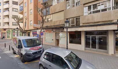 Peluqueria Carlos Valcol | Peluquería en Albacete / Albacete