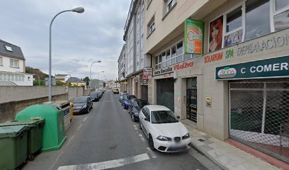 Peluquería y Estética Celia Gómez | Peluquería en Villalba / Lugo
