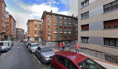 Araceli Lorenzo Carballo | Peluquería en Sestao / Vizcaya