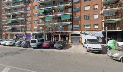 Rosa | Peluquería en Valencia / 