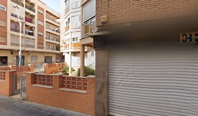 Valentina | Peluquería en Almería / 