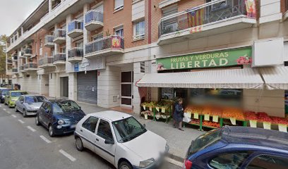 Timer Centre Medic | Peluquería en Reus / 