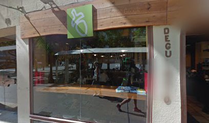 Estética Marina Magadan | Peluquería en Tarragona / 