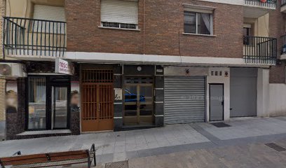 Rosant | Peluquería en Salamanca / Salamanca