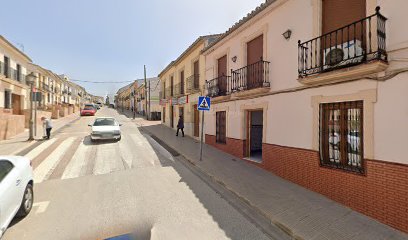 Peluquería Tere Molina | Peluquería en Archidona / Málaga