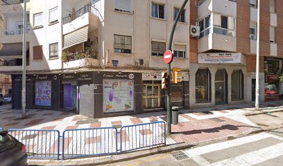 Raquel Benitez | Peluquería en Málaga / 