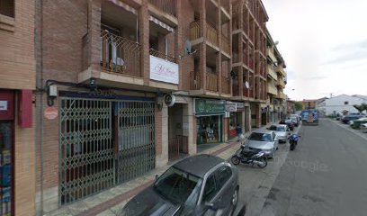 Sol Casao | Peluquería en La Almunia de Doña Godina / Zaragoza