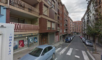 Christian Rodríguez Estilista | Peluquería en Portugalete / Vizcaya