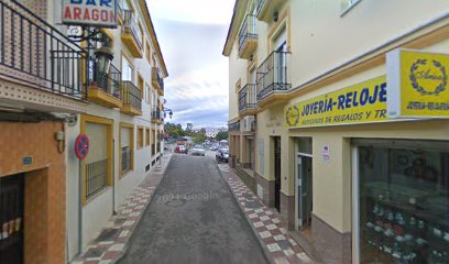 Salvador Rueda Campaña | Peluquería en Cártama / Málaga